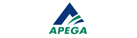 Image of the APEGA Logo