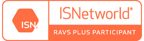 Image of the ISN Logo