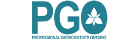 Image of the PGO Logo