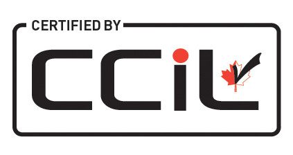 CCIL Logo