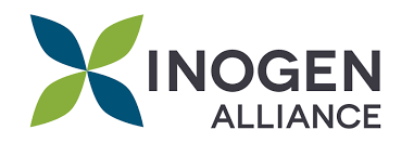 Inogen Alliance logo