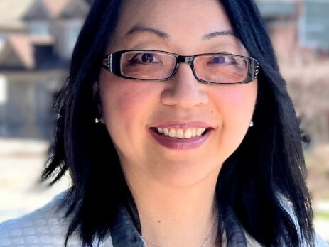 Ivy YuXia Liu Headshot